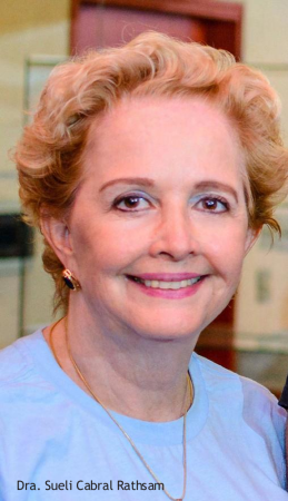sueli cabral